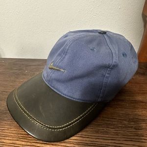 Vintage Nike cap